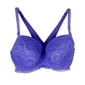 Aerie | Lace Racerback Bra Size 36D